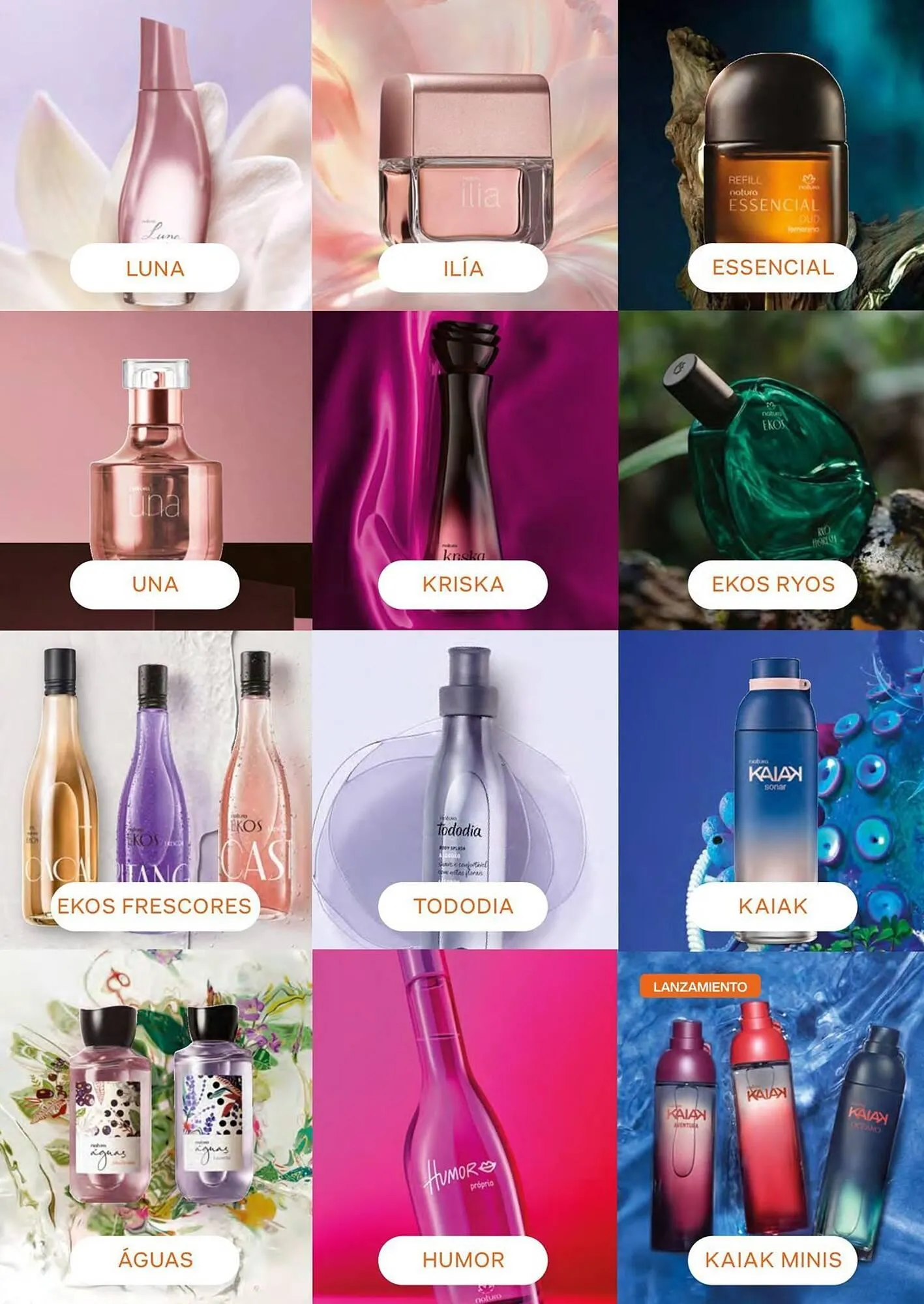 Catalogo de Catálogo Natura 1 de mayo al 31 de mayo 2026 - Pag 46