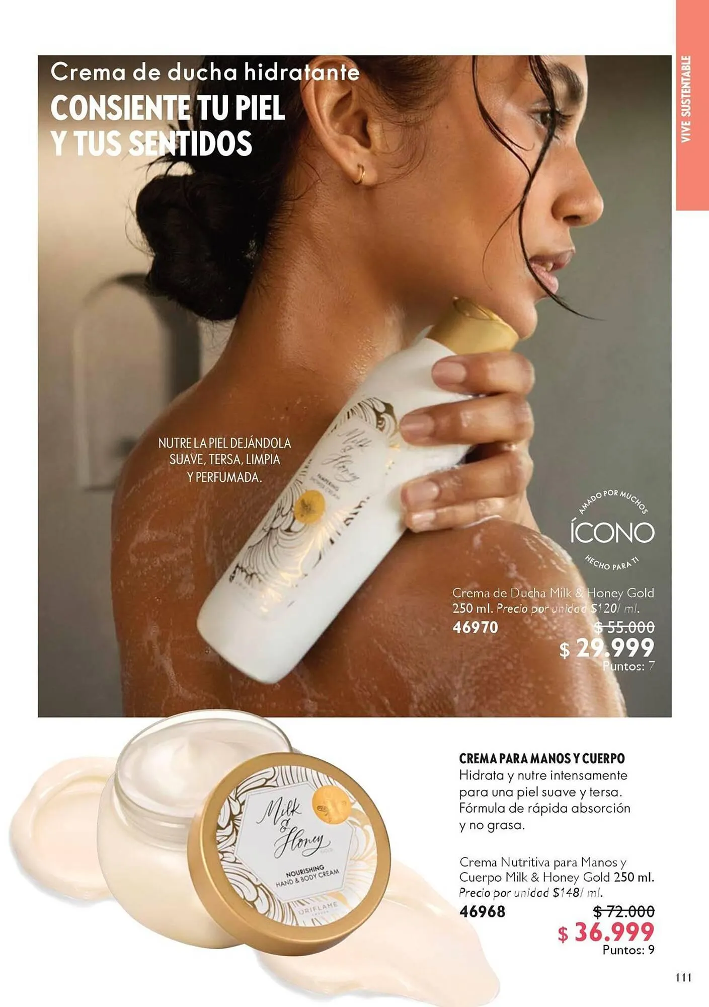 Catalogo de Catálogo Oriflame 15 de noviembre al 5 de diciembre 2025 - Pag 111