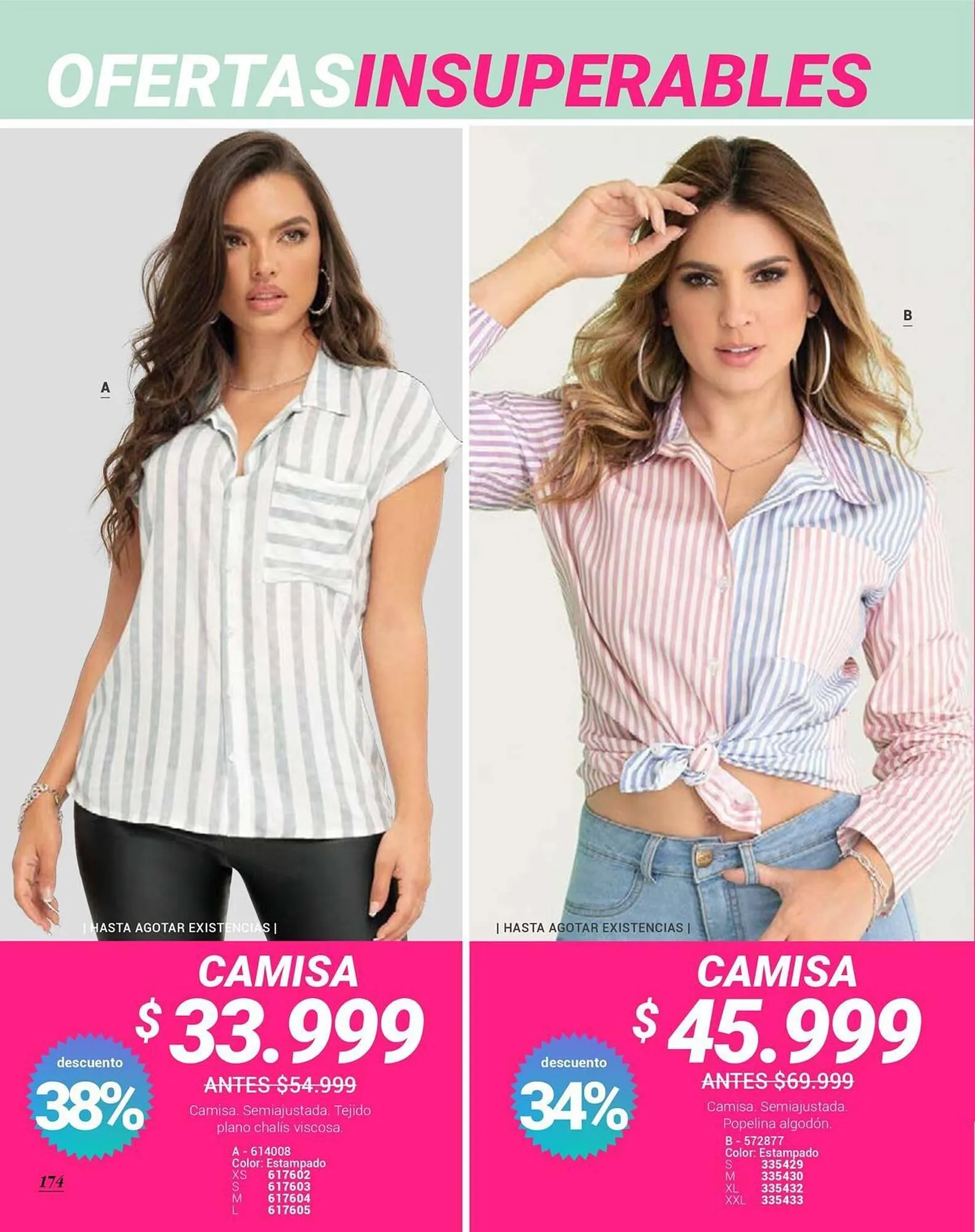 Catalogo de Catálogo Carmel 25 de marzo al 30 de abril 2025 - Pag 178