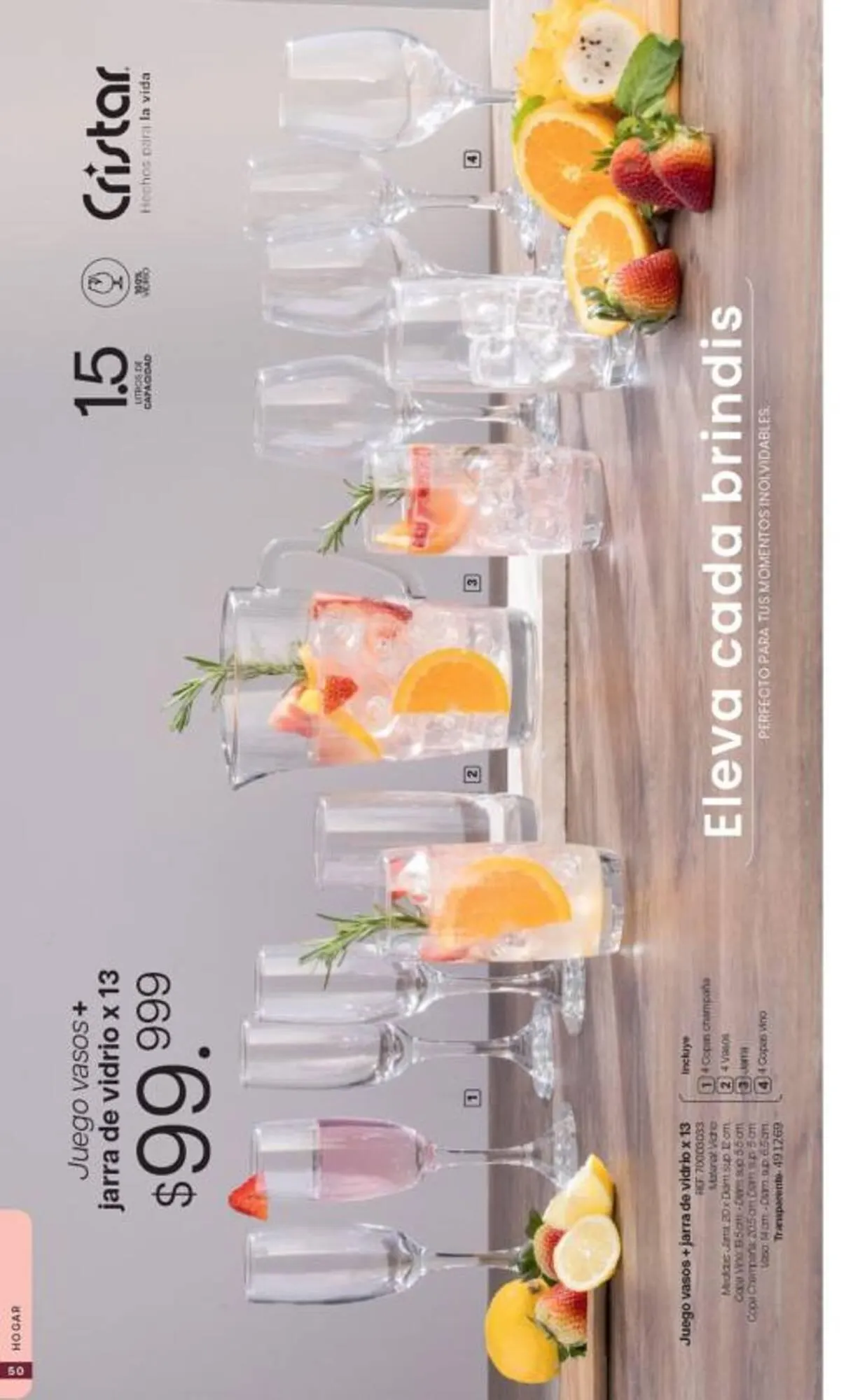 Catalogo de Catálogo Marketing Personal 1 de febrero al 28 de febrero 2026 - Pag 53