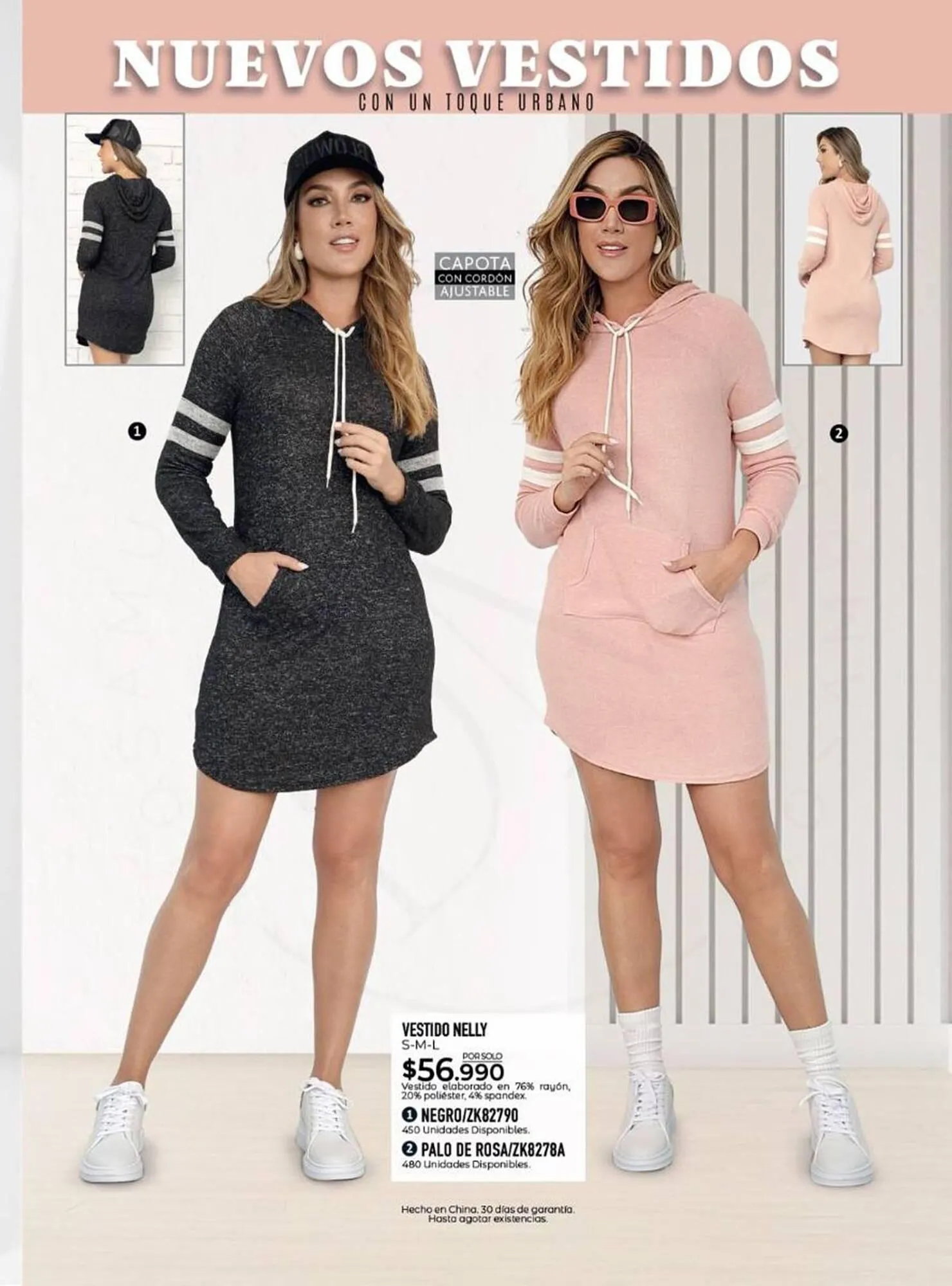 Catalogo de Catálogo Croydon 30 de enero al 6 de febrero 2025 - Pag 119