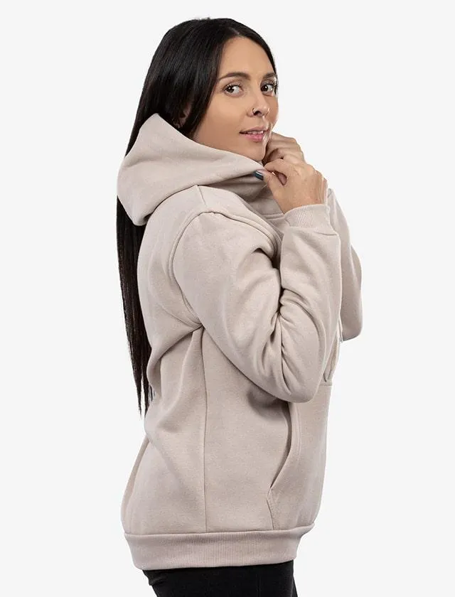 BUZO TÉRMICO SEATLE UNISEX