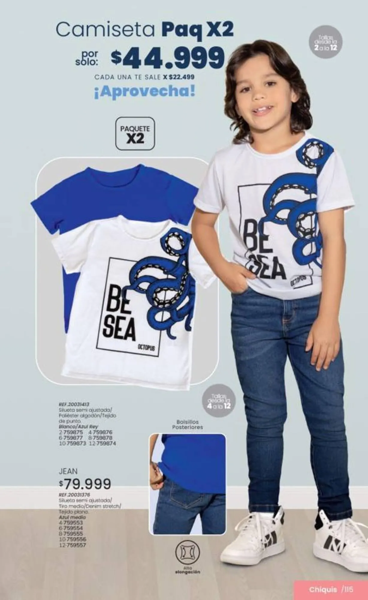 Catalogo de Catálogo Marketing Personal 1 de julio al 1 de septiembre 2025 - Pag 172