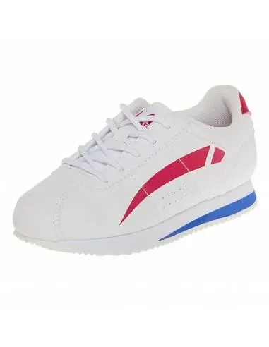 Zapatos deportivos para niña