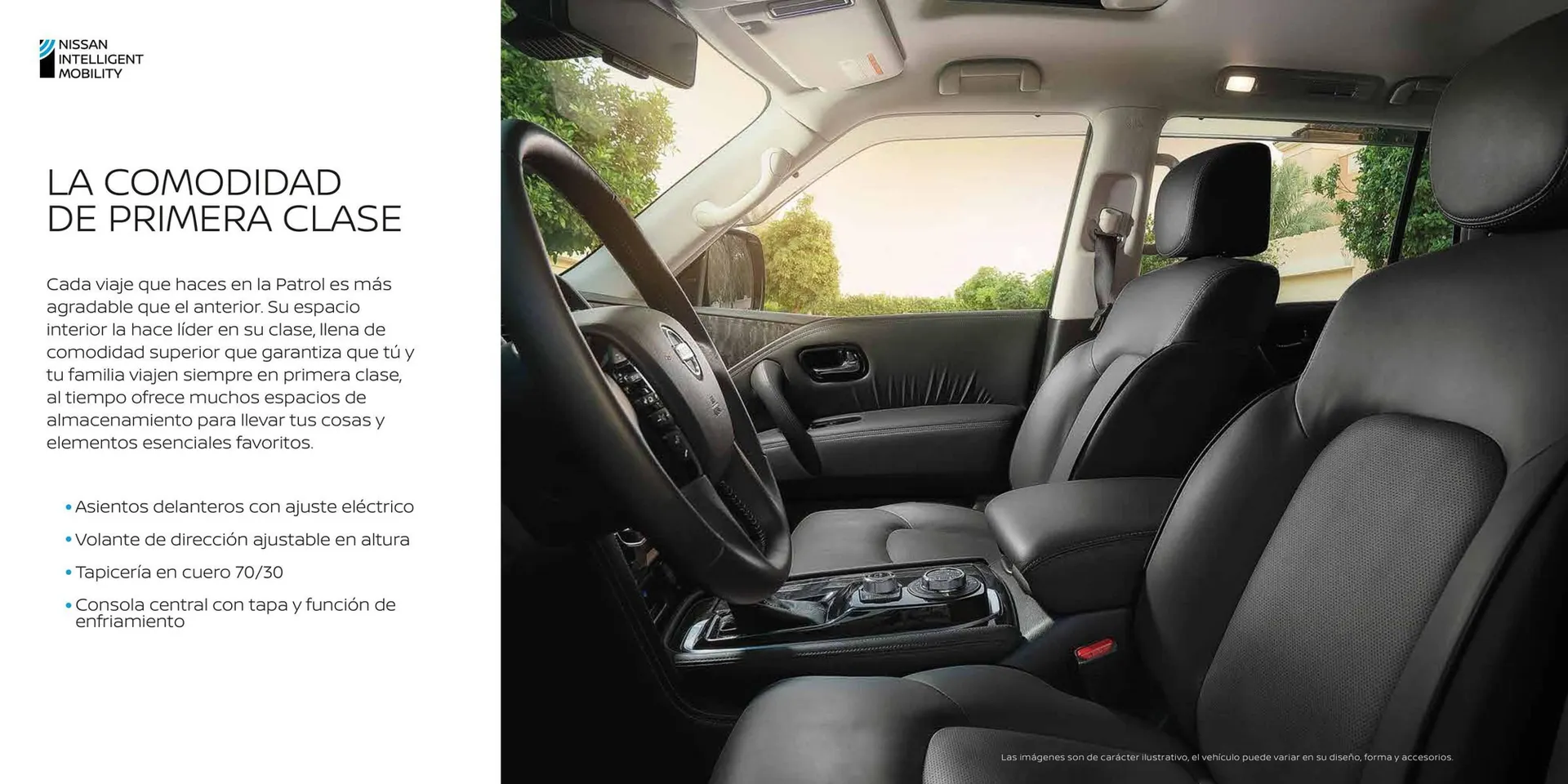 Catalogo de Catálogo Nissan 25 de marzo al 30 de abril 2025 - Pag 2