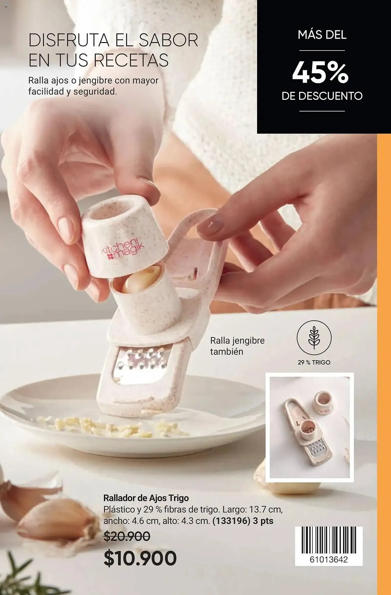 Catalogo de Catálogo Avon 2 de enero al 31 de enero 2026 - Pag 99