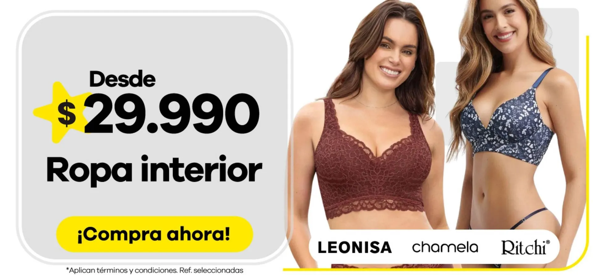 Catalogo de Catálogo Éxito 7 de mayo al 31 de mayo 2025 - Pag 5