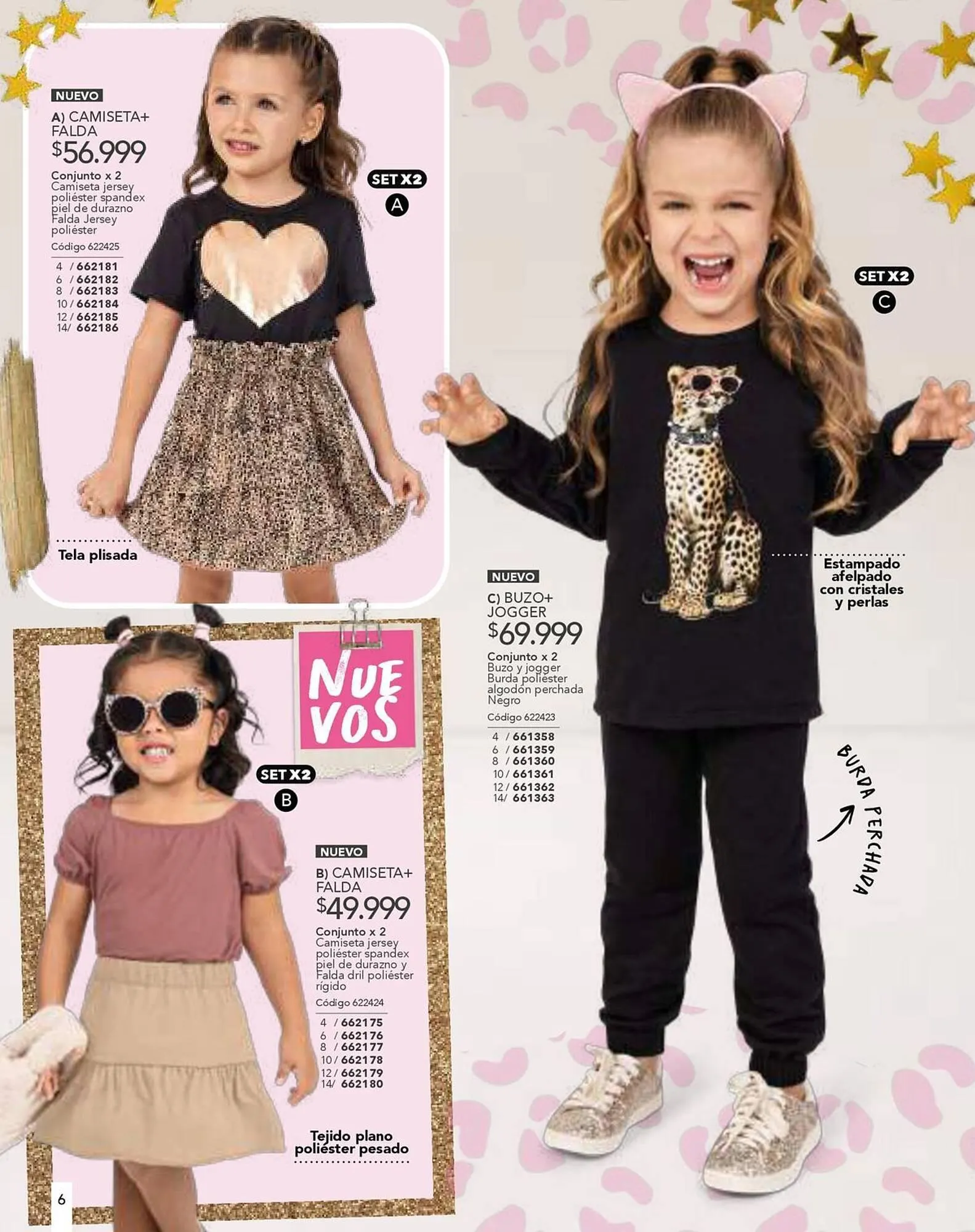 Catalogo de Catálogo Loguin 15 de abril al 15 de mayo 2025 - Pag 127