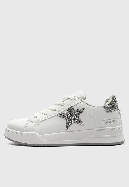 Tenis Royal County of Berkshire Polo Blanco