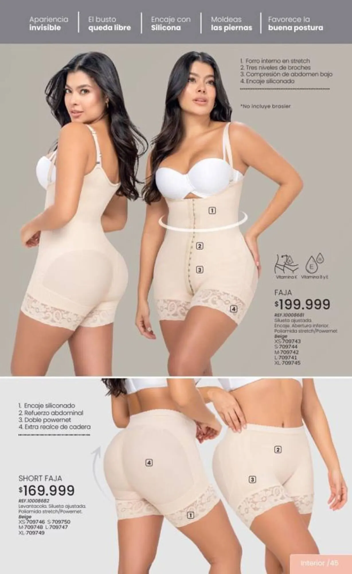 Catalogo de Catálogo Marketing Personal 28 de octubre al 31 de octubre 2025 - Pag 49