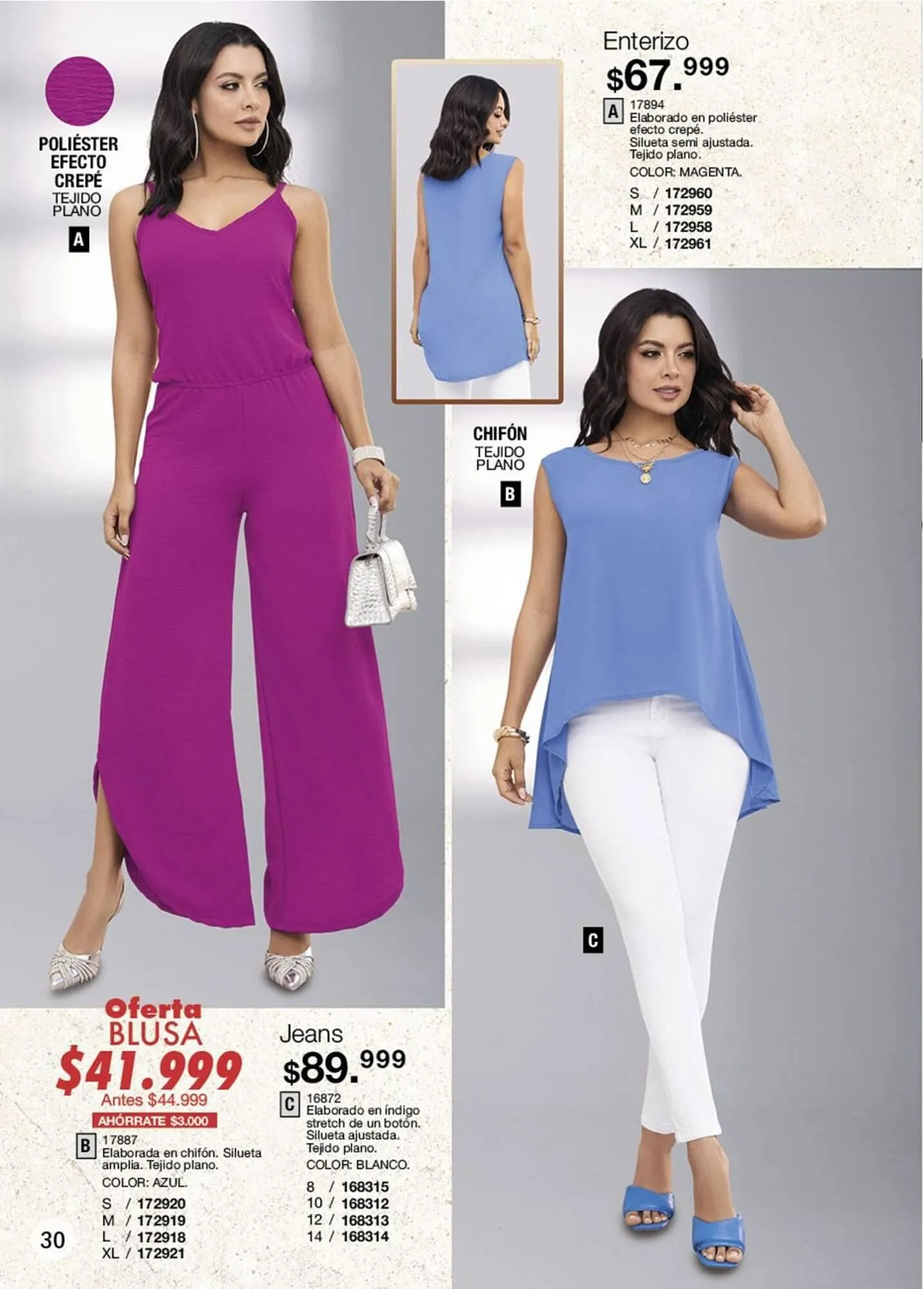 Catalogo de Catálogo Juana Bonita 23 de octubre al 6 de noviembre 2024 - Pag 78