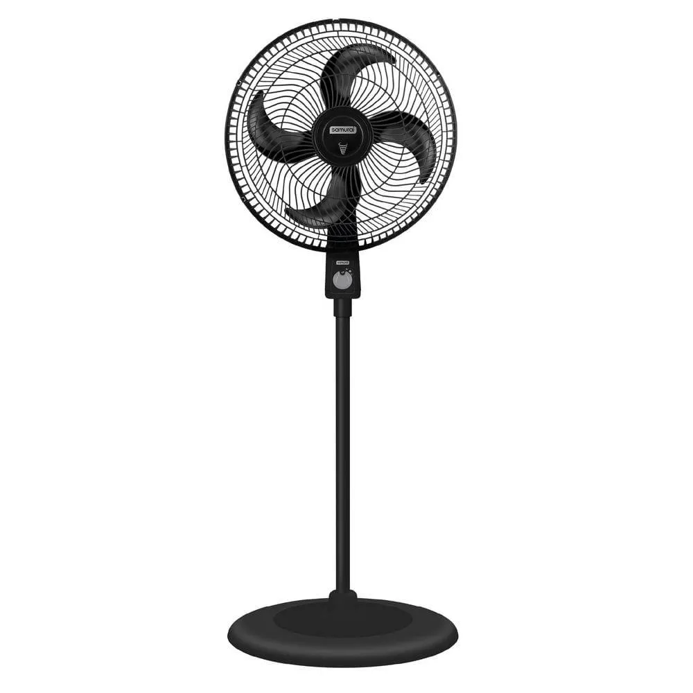 Ventilador Pedest Air Turbo Ng SAMURAI VE31A2I0