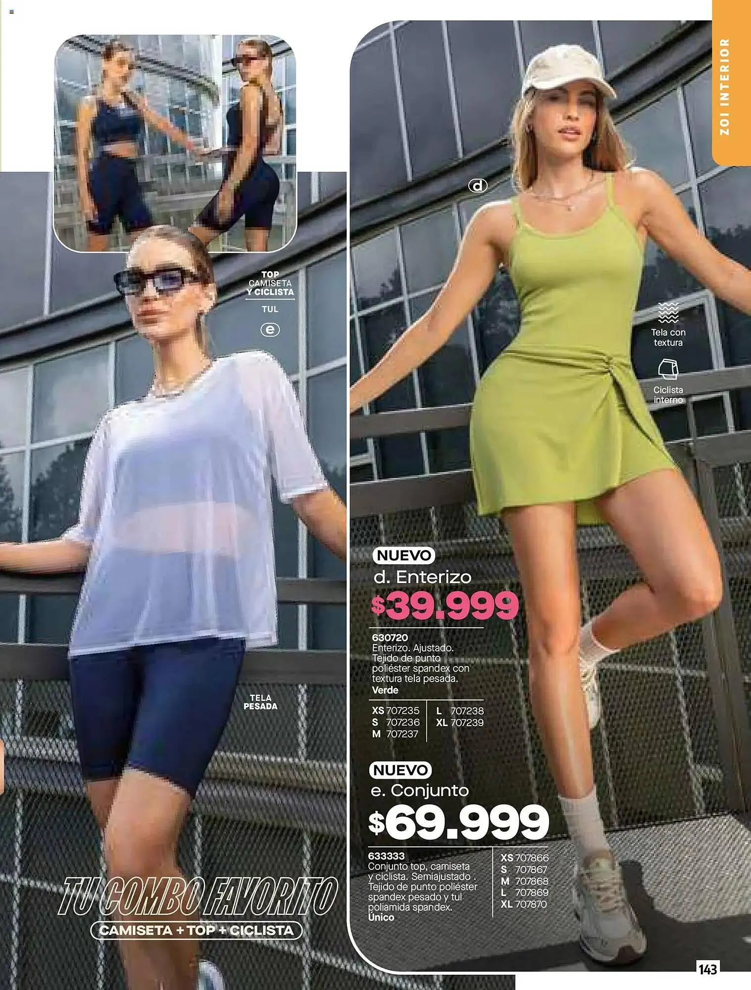 Catalogo de Catálogo Pacífika 24 de febrero al 24 de marzo 2026 - Pag 145