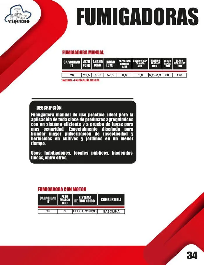 Catalogo de CATÁLOGO DE PRODUCTOS 15 de enero al 31 de diciembre 2024 - Pag 34
