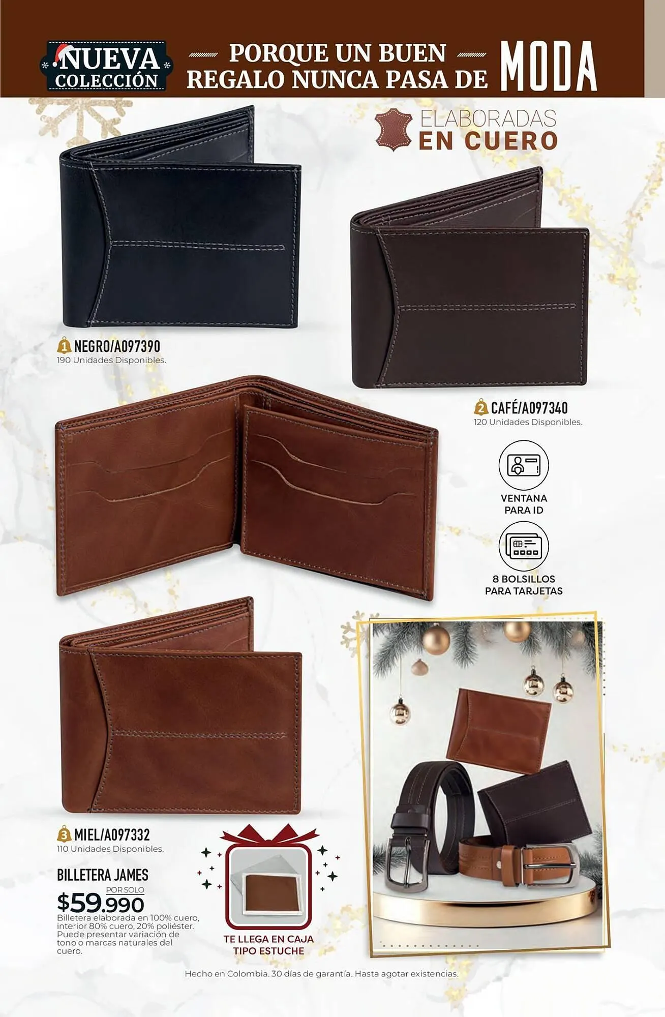 Catalogo de Catálogo Croydon 31 de octubre al 26 de diciembre 2025 - Pag 290