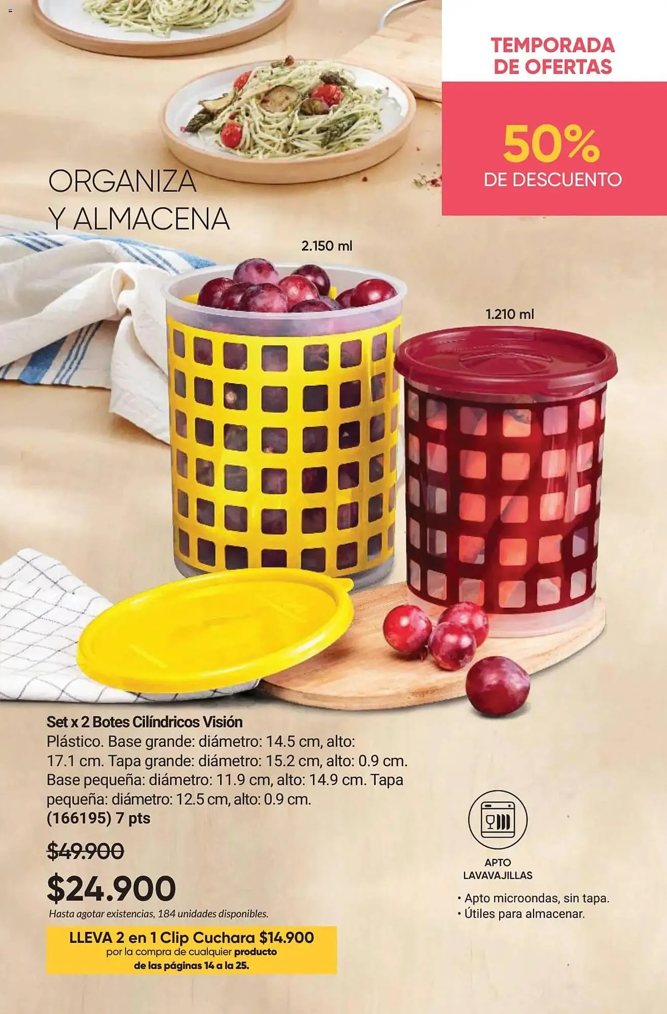 Catalogo de Catálogo Avon 1 de febrero al 28 de febrero 2026 - Pag 21