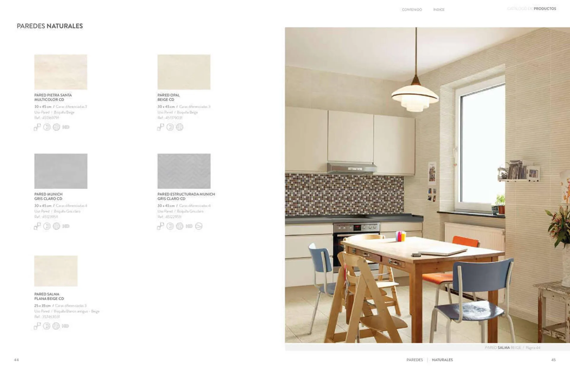 Catalogo de Catálogo Corona Centro de Inspiración 30 de junio al 30 de junio 2024 - Pag 23