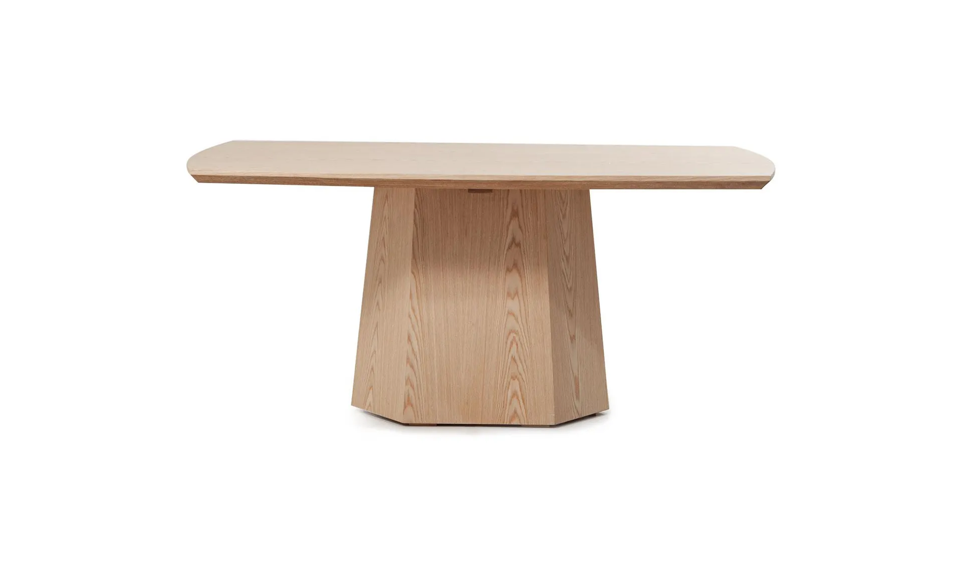 Mesa Comedor Milano 6 Puestos