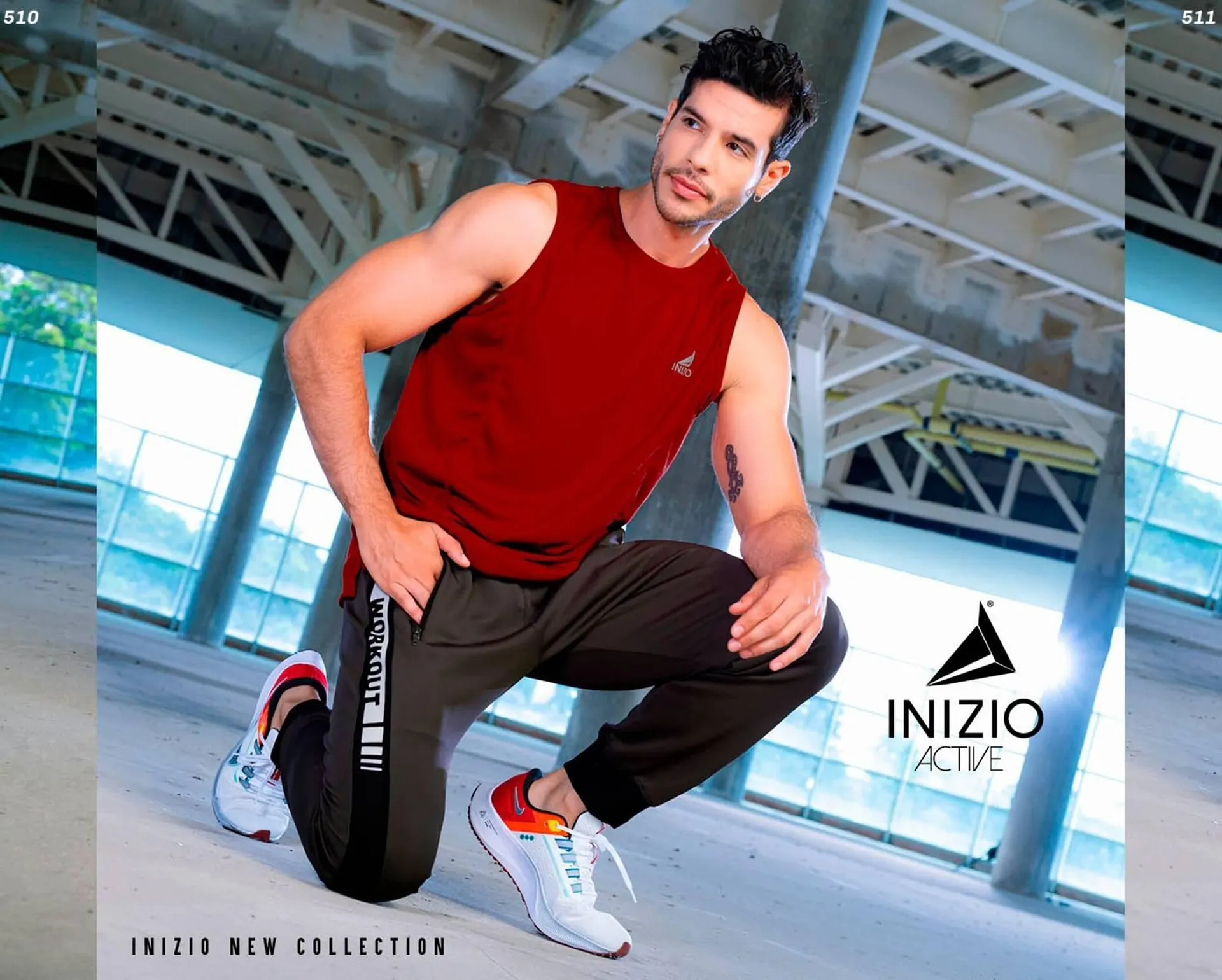 Catalogo de Catálogo Babalú Fashion 8 de abril al 30 de abril 2025 - Pag 256