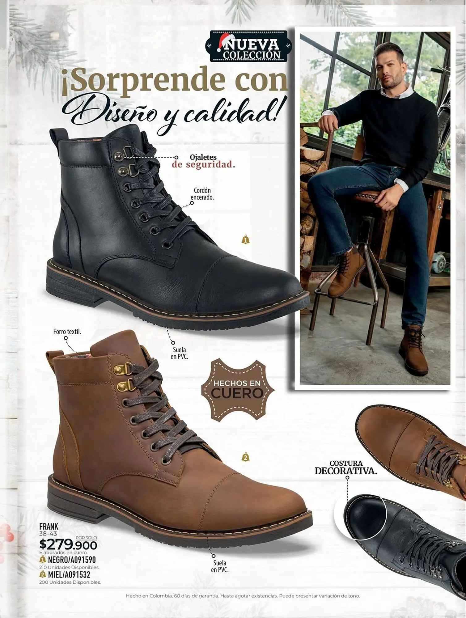 Catalogo de Catálogo Croydon 31 de octubre al 26 de diciembre 2025 - Pag 150