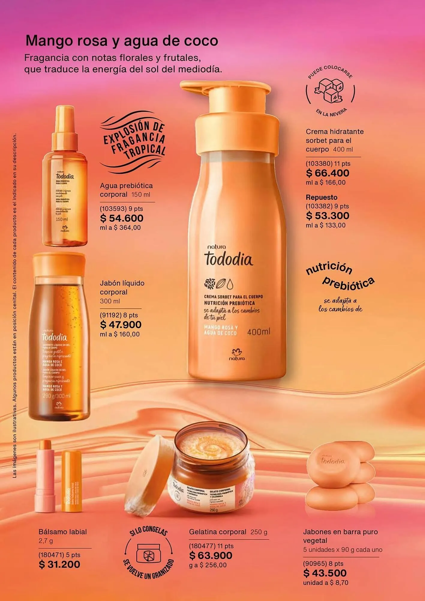 Catalogo de Catálogo Natura 1 de enero al 31 de enero 2026 - Pag 100