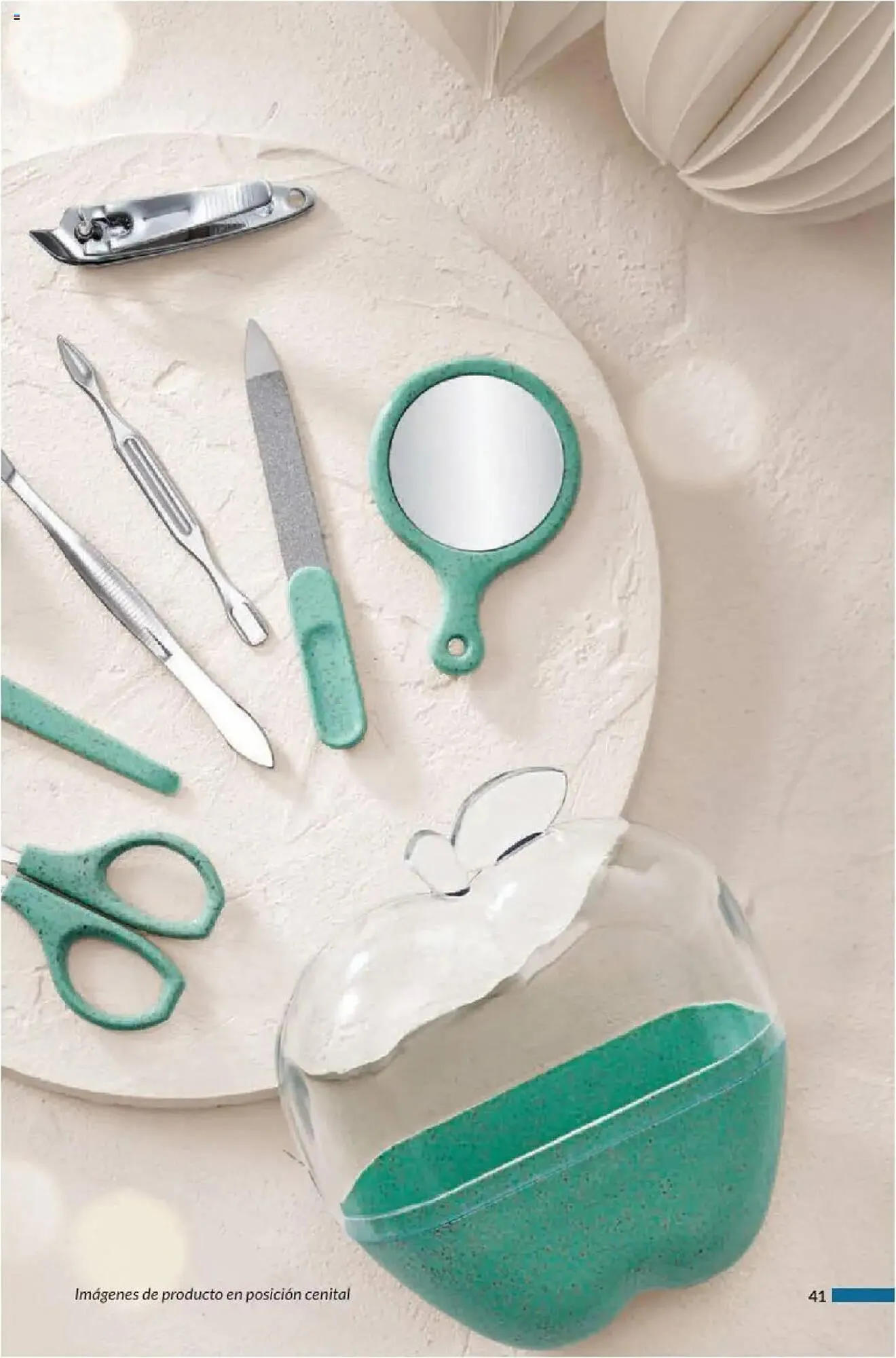 Catalogo de Catálogo Avon 15 de febrero al 31 de marzo 2025 - Pag 41