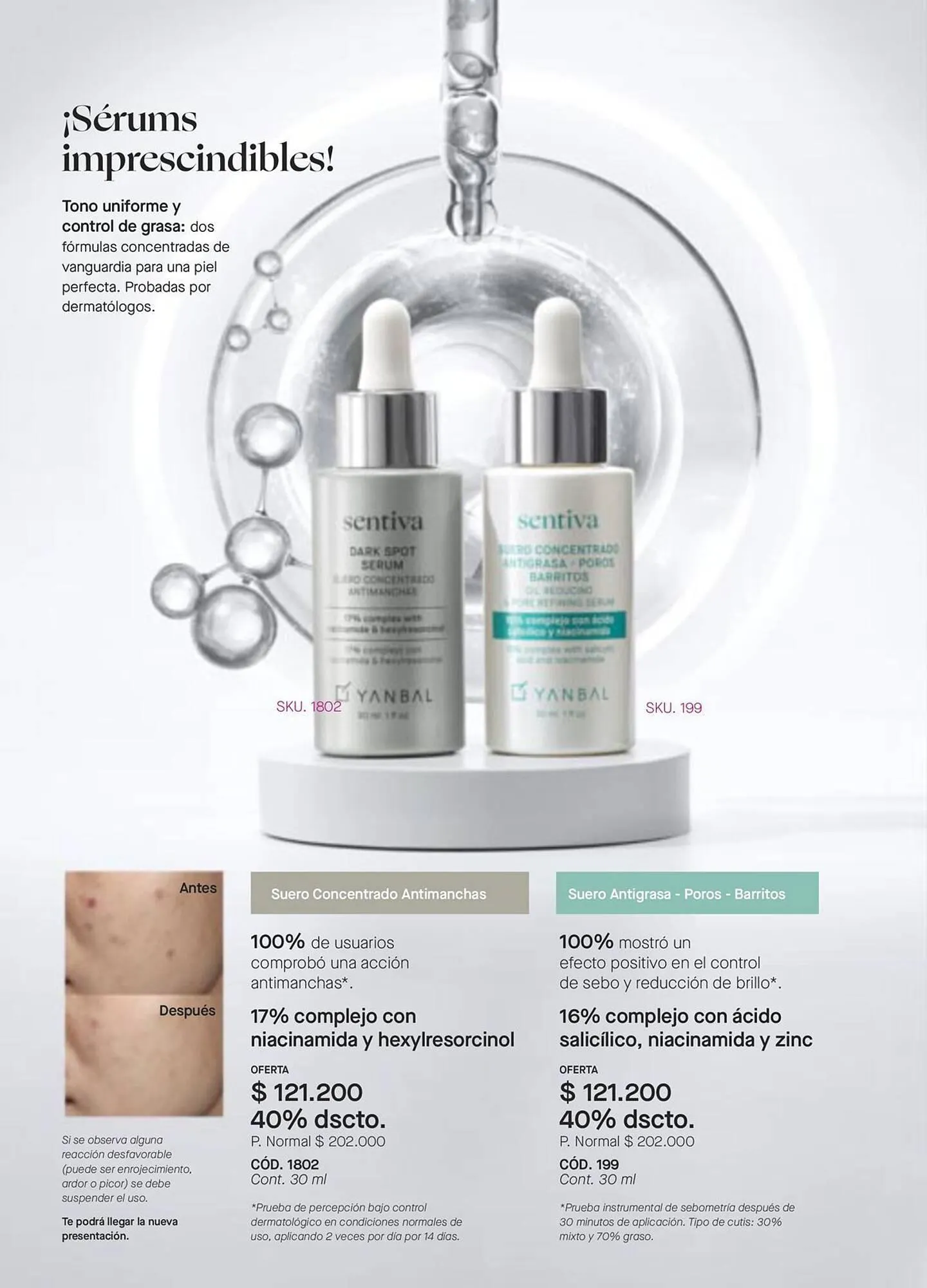 Catalogo de Catálogo Yanbal 20 de abril al 17 de mayo 2024 - Pag 92