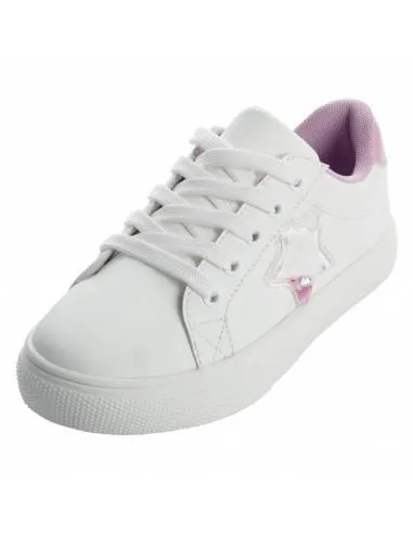 Zapatos casuales Jane para niña pequeña