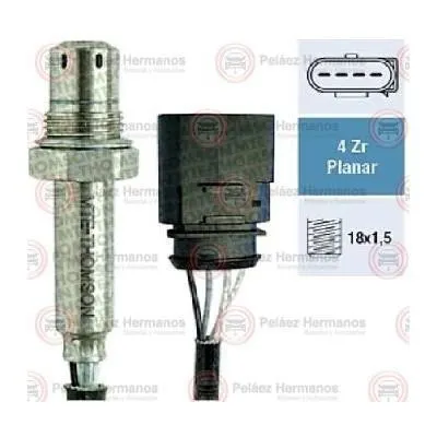 R8877-40-051 - SENSOR DE OXIGENO / SONDA LAMBDA