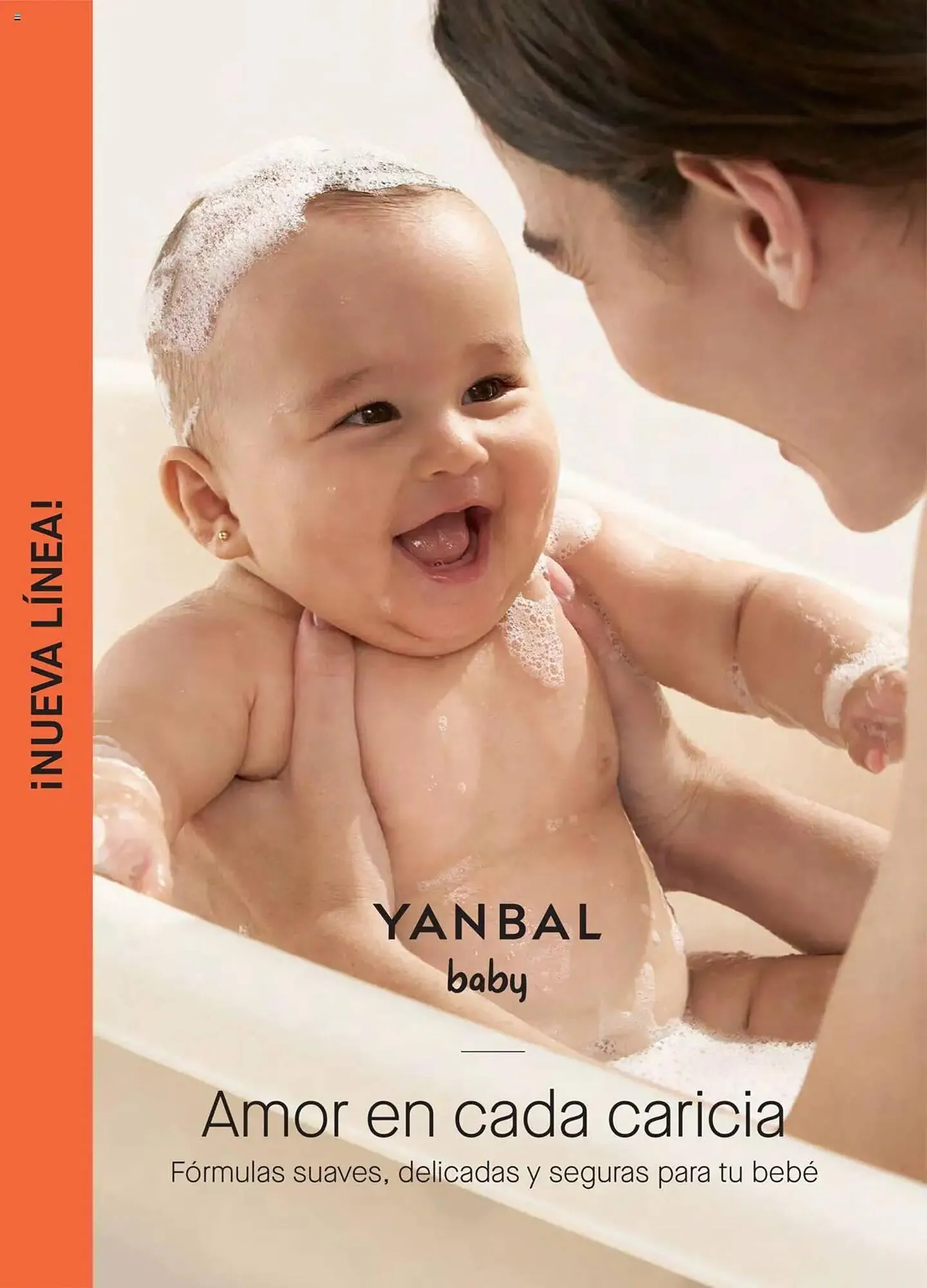 Catalogo de Catálogo Yanbal 24 de mayo al 21 de junio 2025 - Pag 122