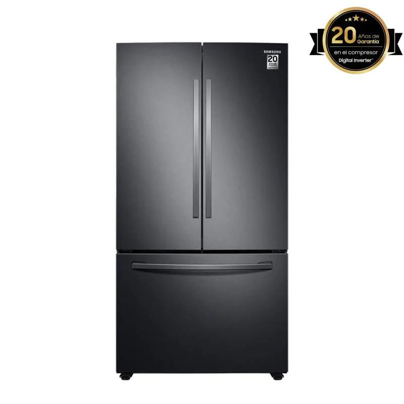 Nevecón Samsung French Door 788 lt RF28T5021B1/CO
