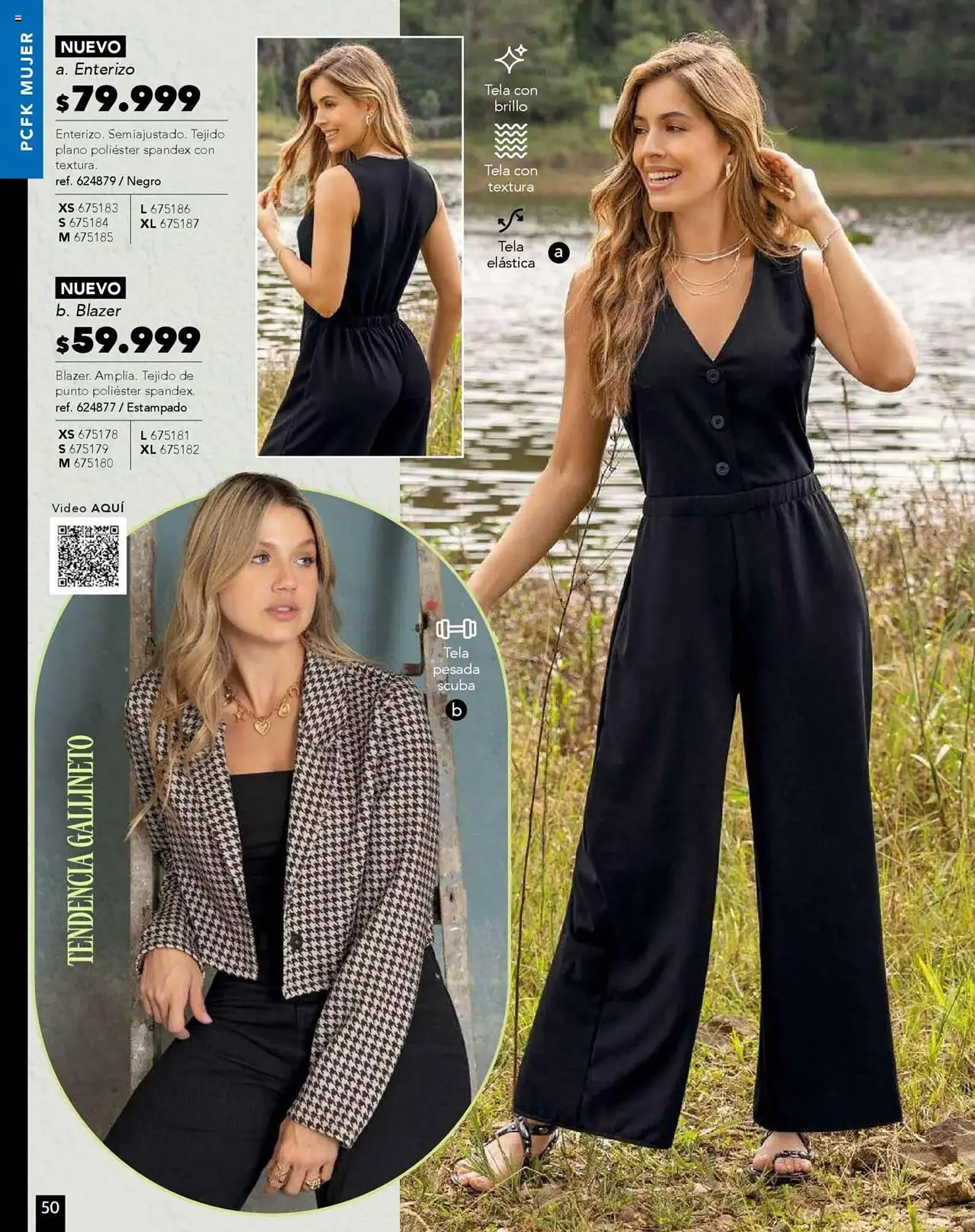 Catalogo de Catálogo Pacífika 26 de junio al 12 de agosto 2025 - Pag 55