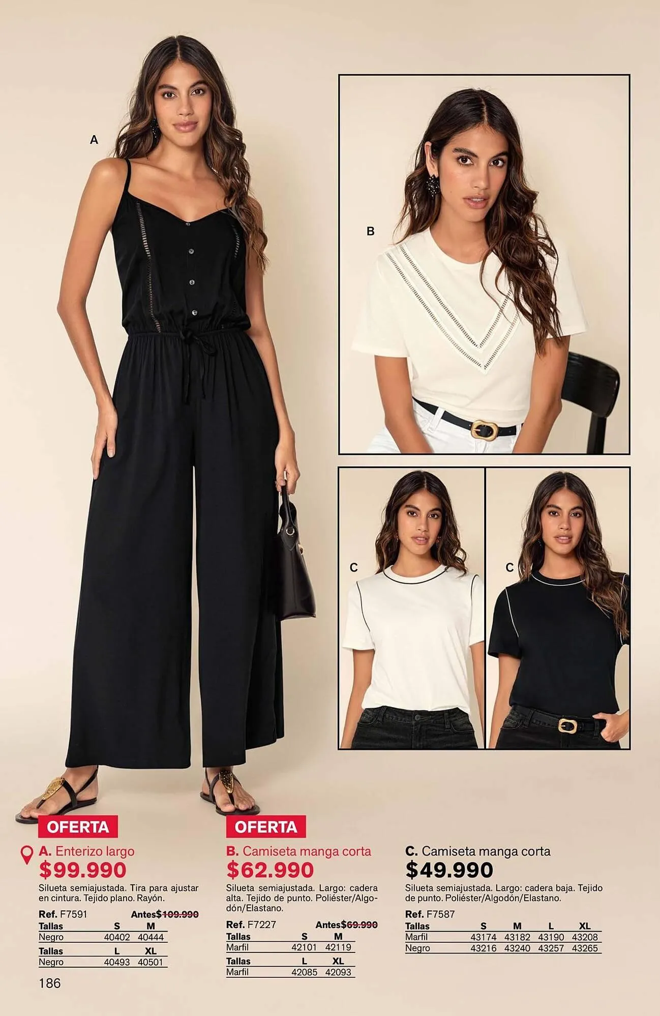 Catalogo de Catálogo Leonisa 27 de abril al 14 de mayo 2026 - Pag 186