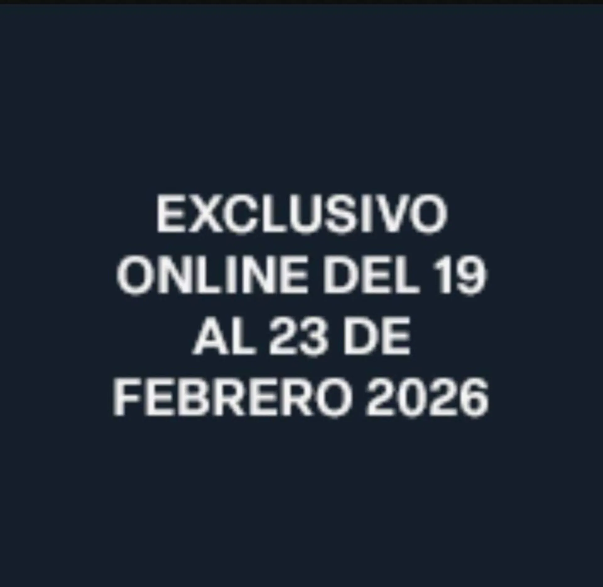 Catalogo de Catálogo Americanino 19 de febrero al 23 de febrero 2026 - Pag 3