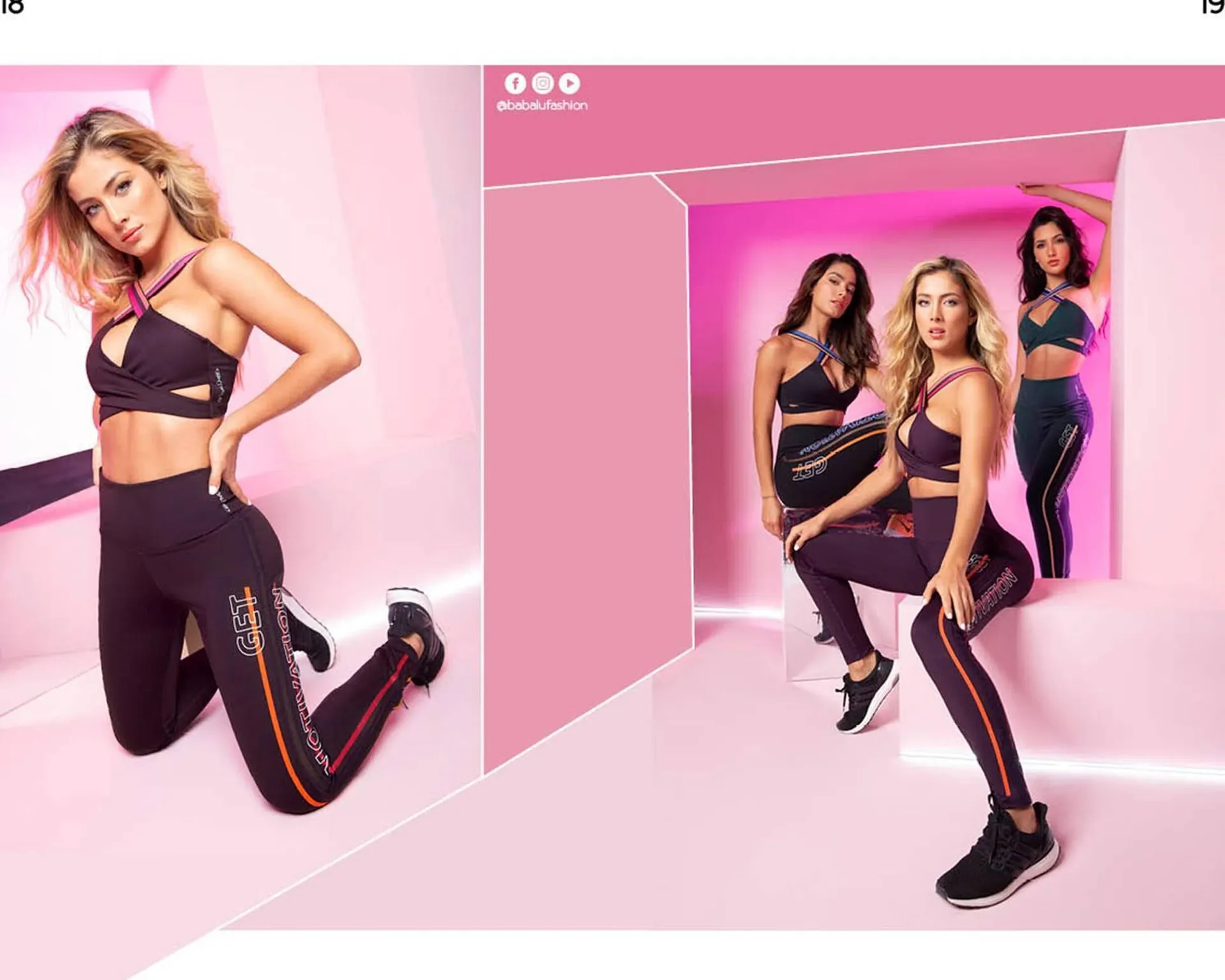 Catalogo de Catálogo Babalú Fashion 15 de diciembre al 31 de diciembre 2024 - Pag 10