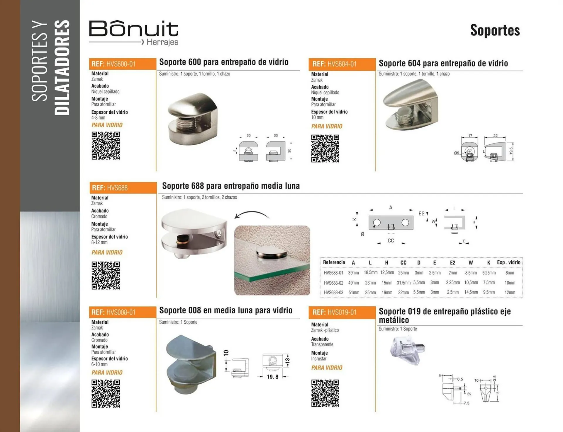 Catalogo de Catálogo Madecentro 14 de septiembre al 30 de noviembre 2023 - Pag 188
