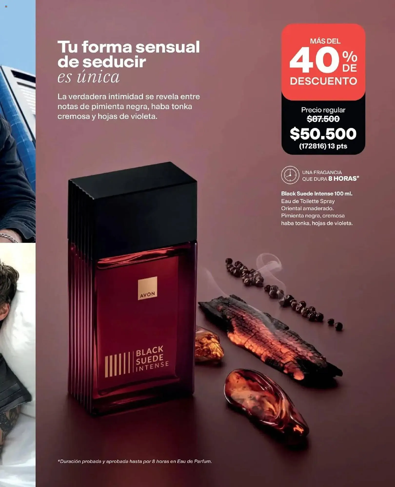 Catalogo de Catálogo Avon 1 de agosto al 31 de agosto 2026 - Pag 77