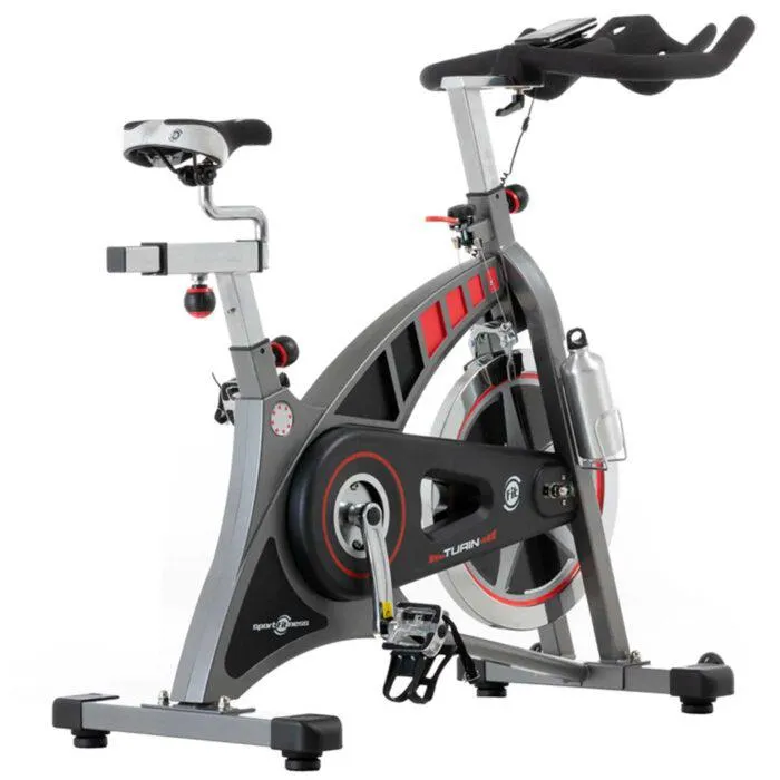 SPORTFITNESS – SPINNING TURÍN