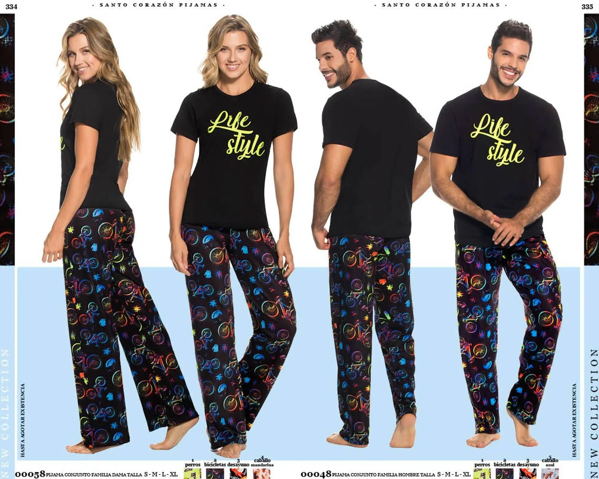 Catalogo de Catálogo Babalú Fashion 15 de diciembre al 31 de diciembre 2024 - Pag 168