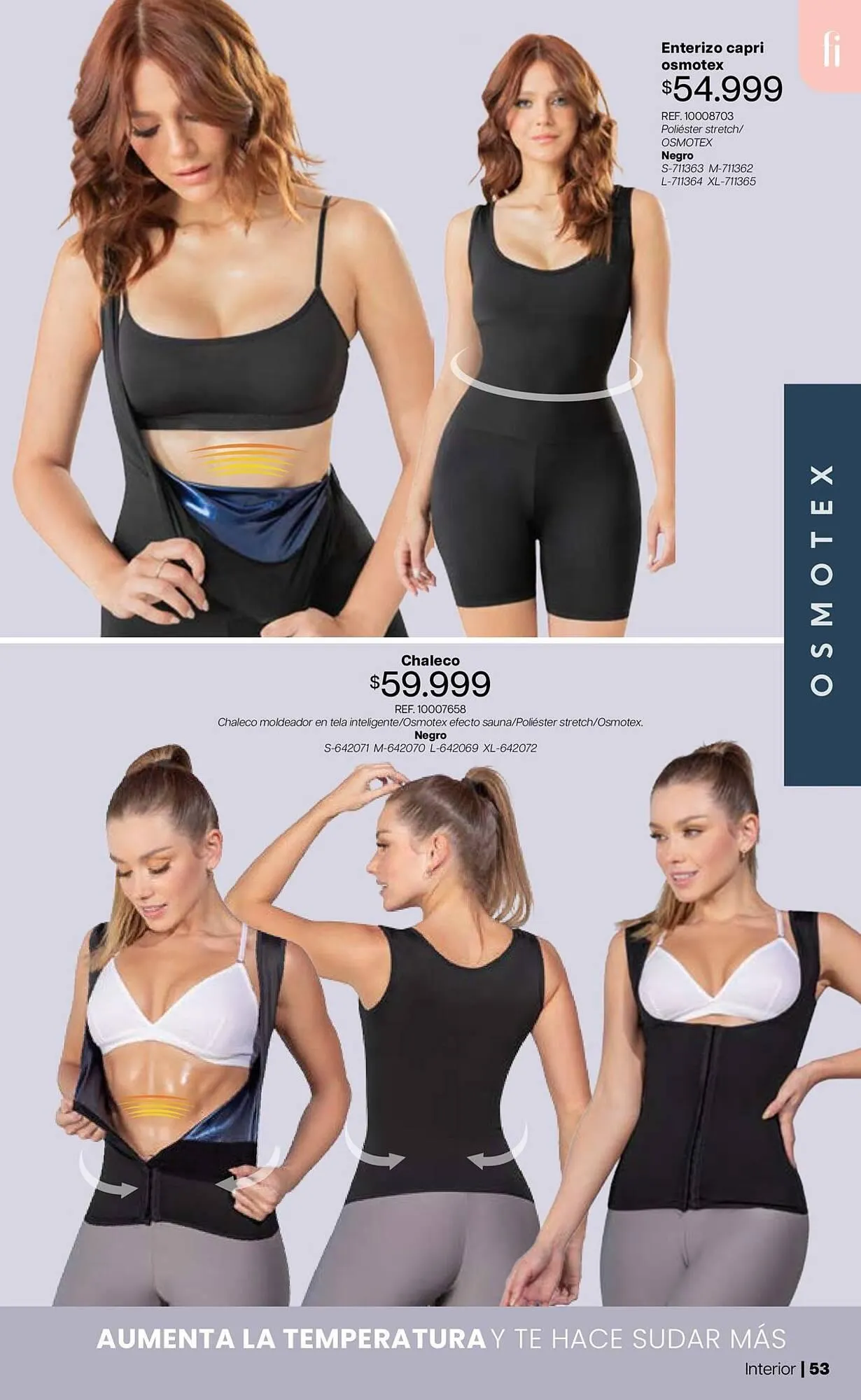 Catalogo de Catálogo Marketing Personal 1 de junio al 30 de junio 2026 - Pag 53