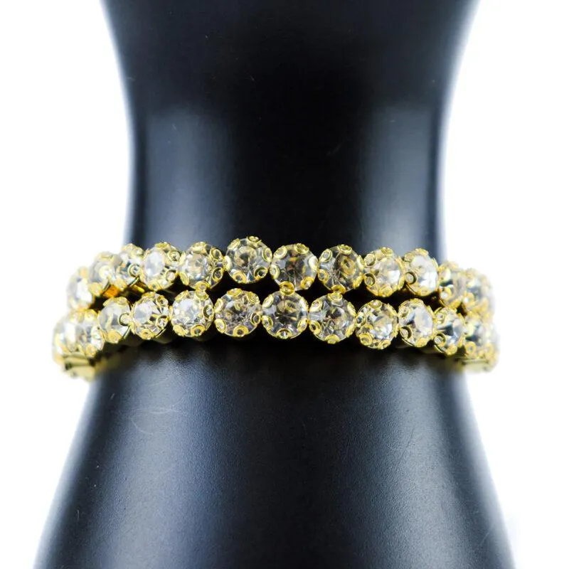 MANILLA MURANO DORADO