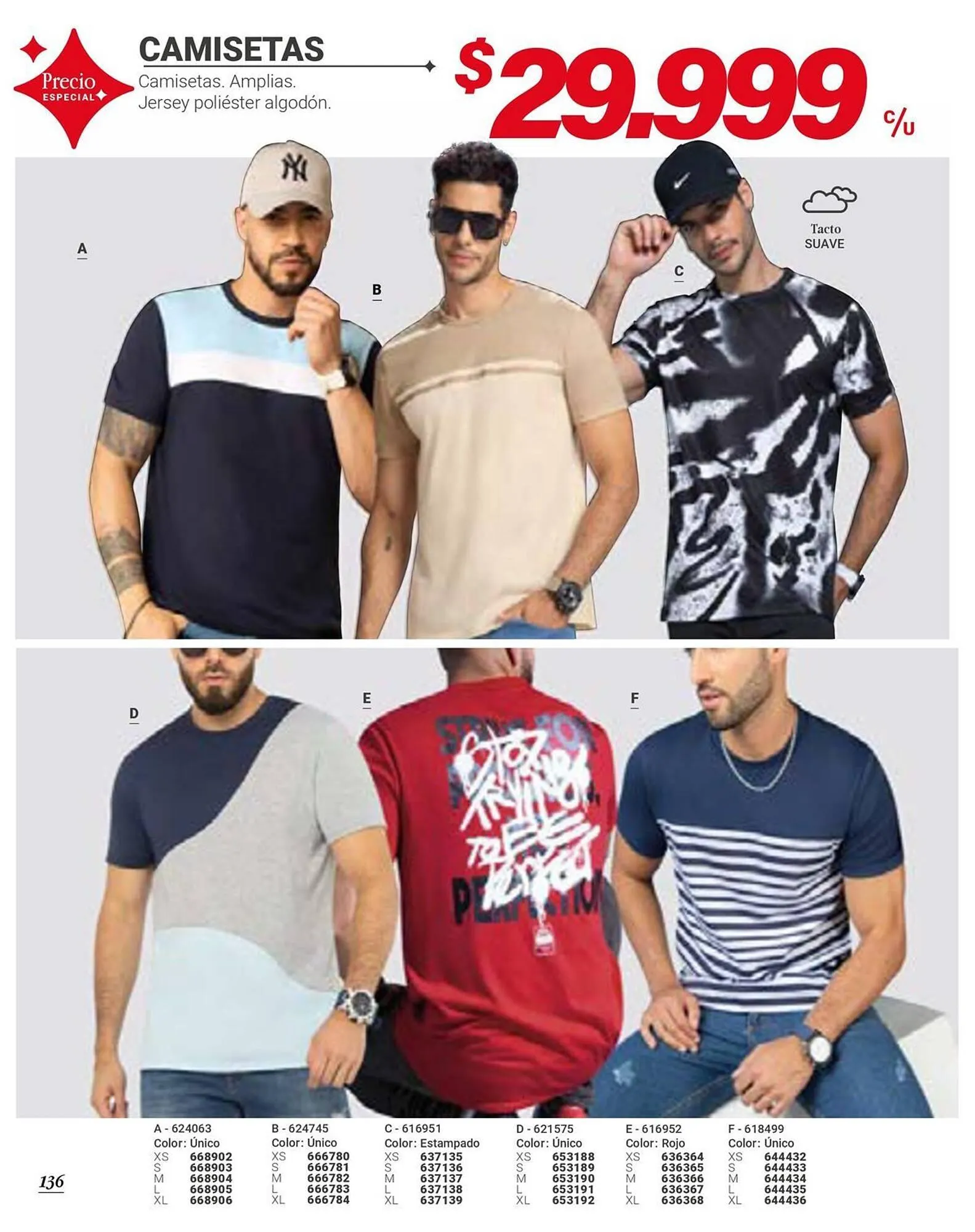 Catalogo de Catálogo Carmel 12 de diciembre al 25 de diciembre 2025 - Pag 138