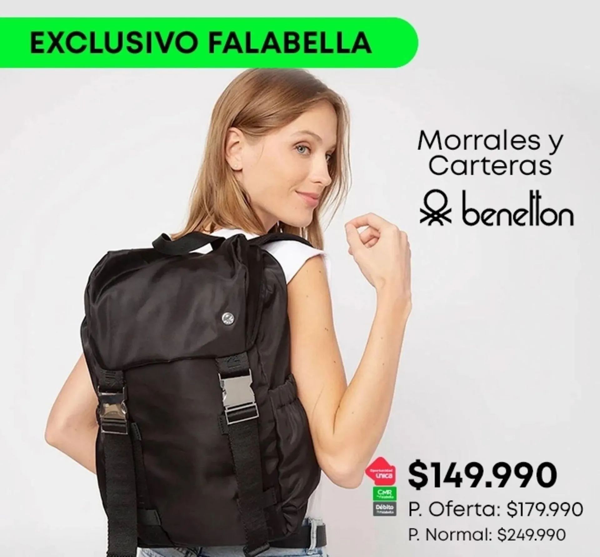 Catalogo de Catálogo Falabella 7 de mayo al 20 de mayo 2025 - Pag 19