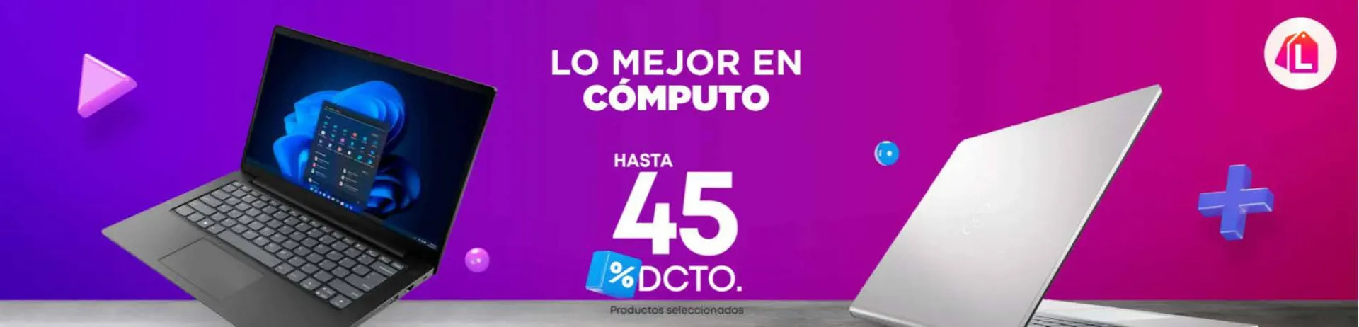 Catalogo de Catálogo Linio 21 de octubre al 31 de octubre 2025 - Pag 4