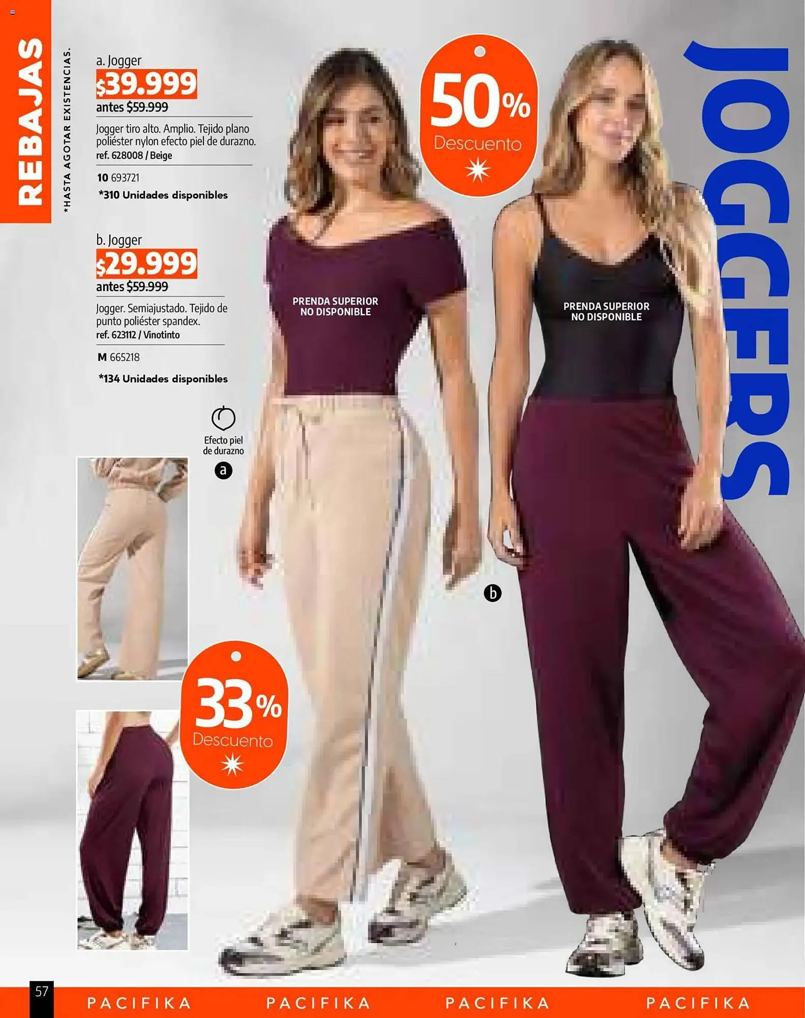 Catalogo de Catálogo Pacífika 24 de febrero al 24 de marzo 2026 - Pag 268