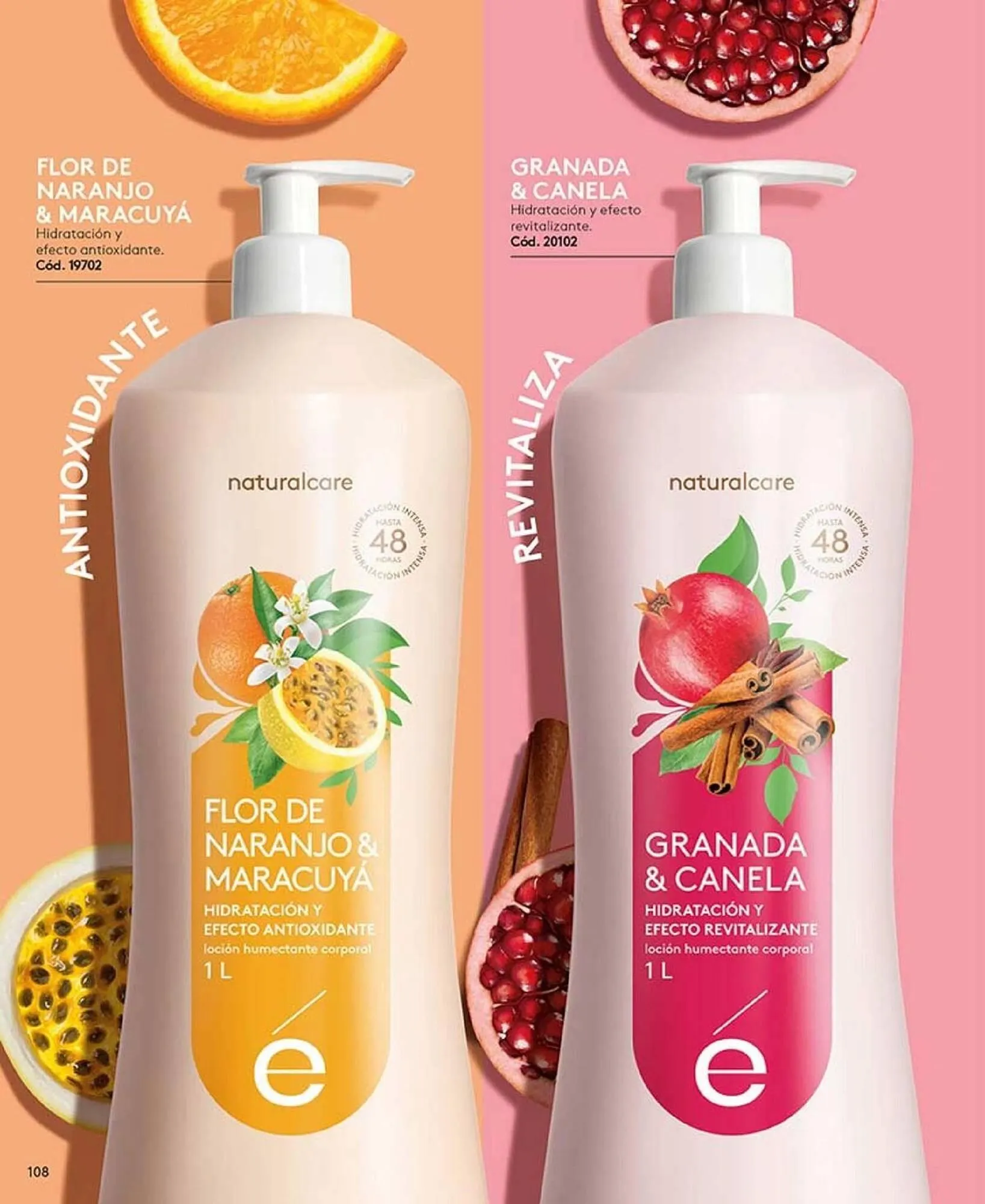 Catalogo de Catálogo Ésika 17 de diciembre al 2 de febrero 2026 - Pag 108