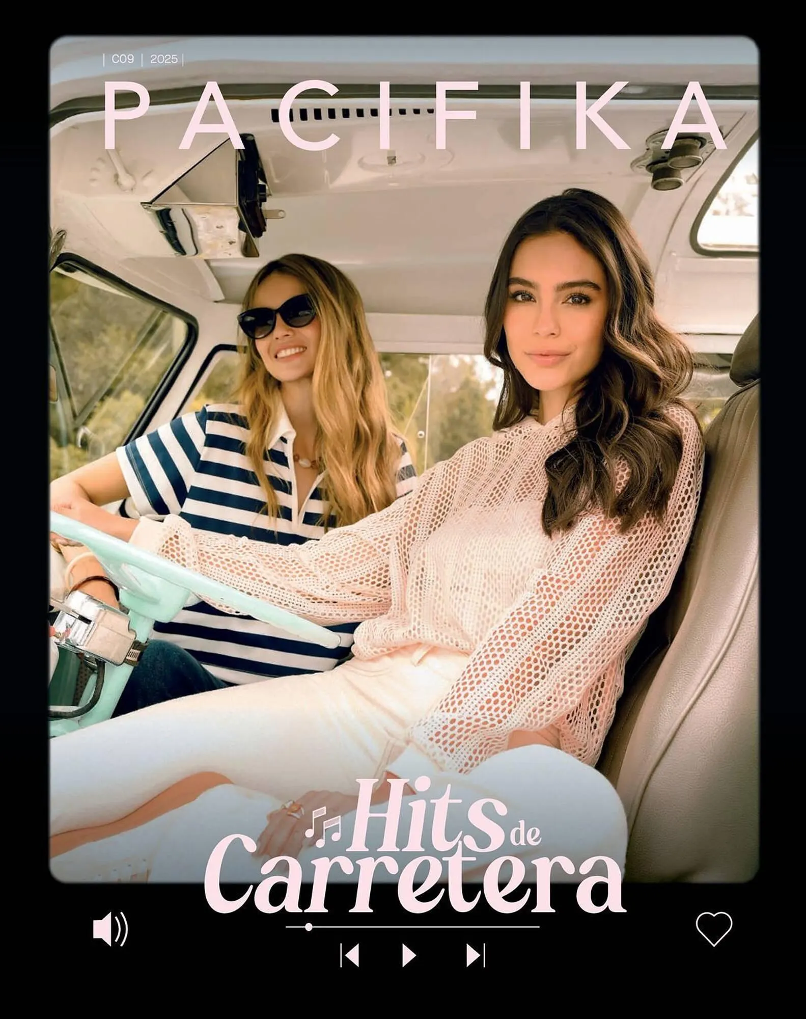 Catalogo de Catálogo Pacífika 11 de julio al 31 de julio 2025 - Pag 2