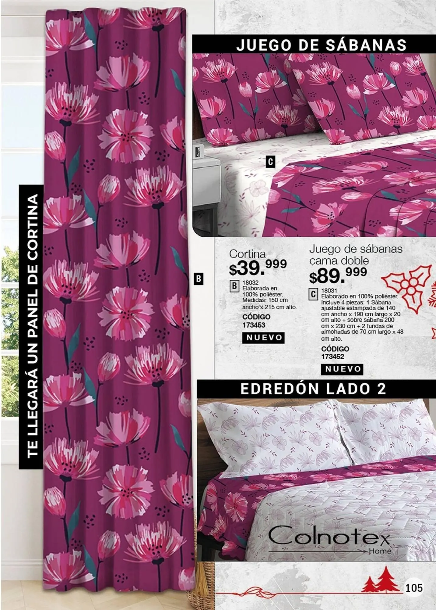 Catalogo de Catálogo Juana Bonita 30 de diciembre al 13 de enero 2025 - Pag 6