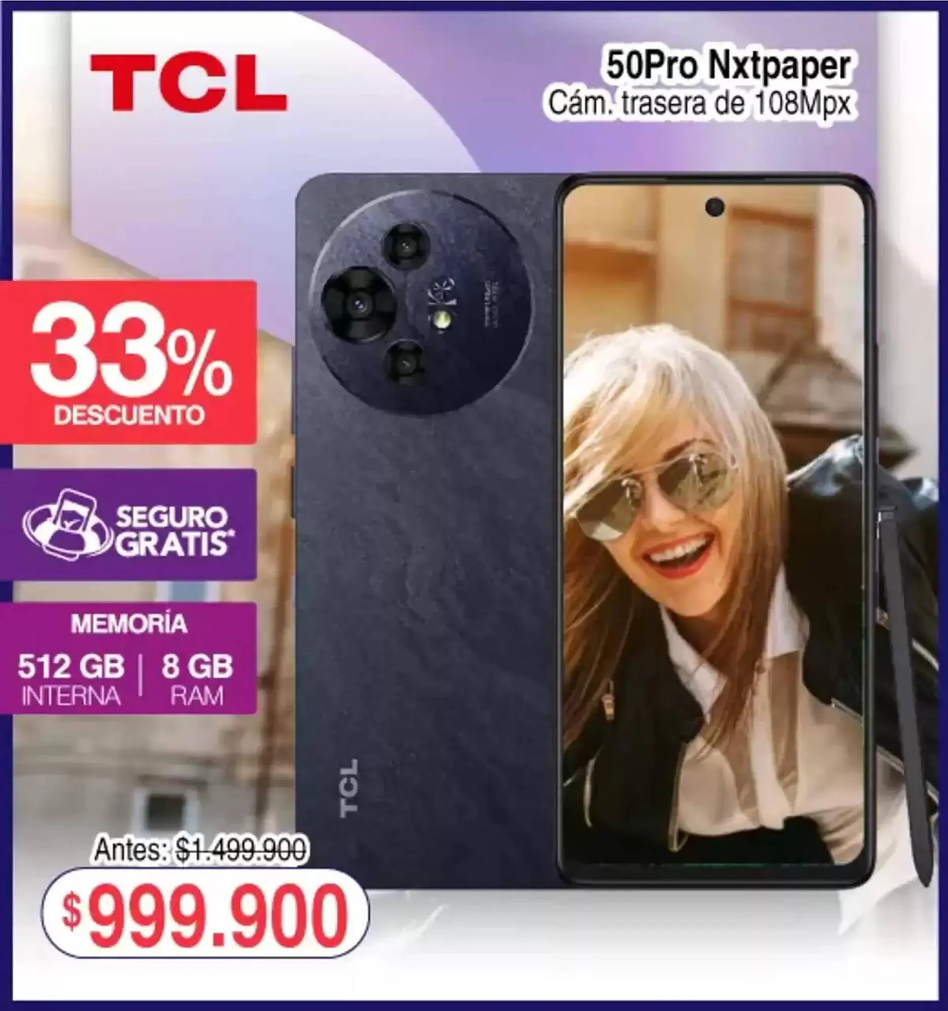 Catalogo de Catálogo Ktronix 1 de octubre al 15 de octubre 2024 - Pag 10