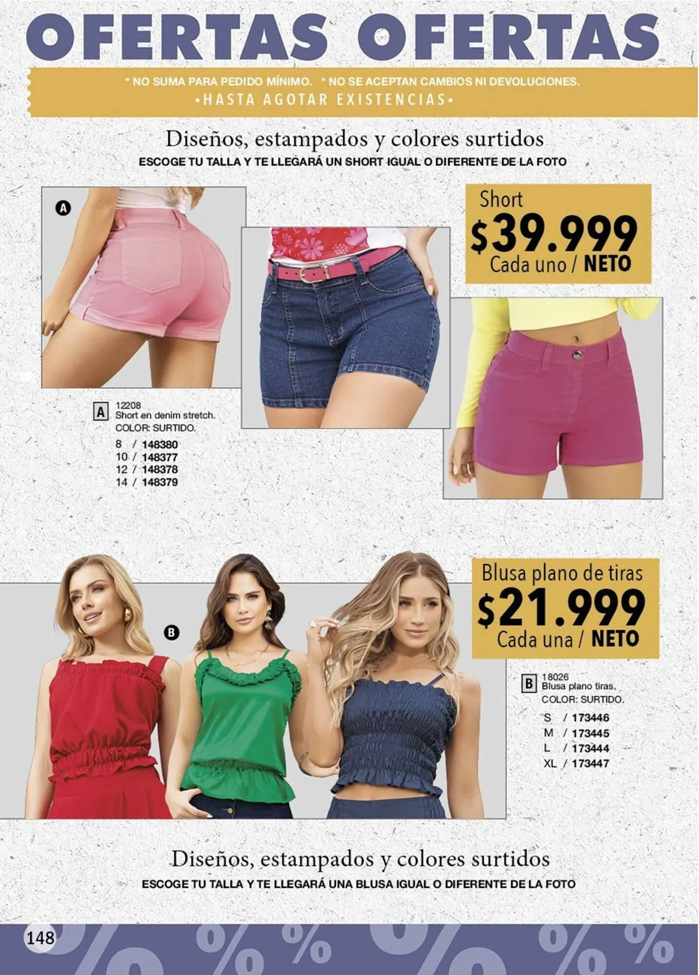 Catalogo de Catálogo Juana Bonita 26 de julio al 26 de agosto 2024 - Pag 53